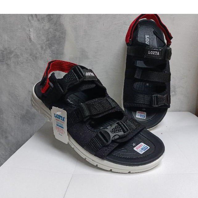 Sandal Gunung Casual Trendy | Sandal Gunung Korea