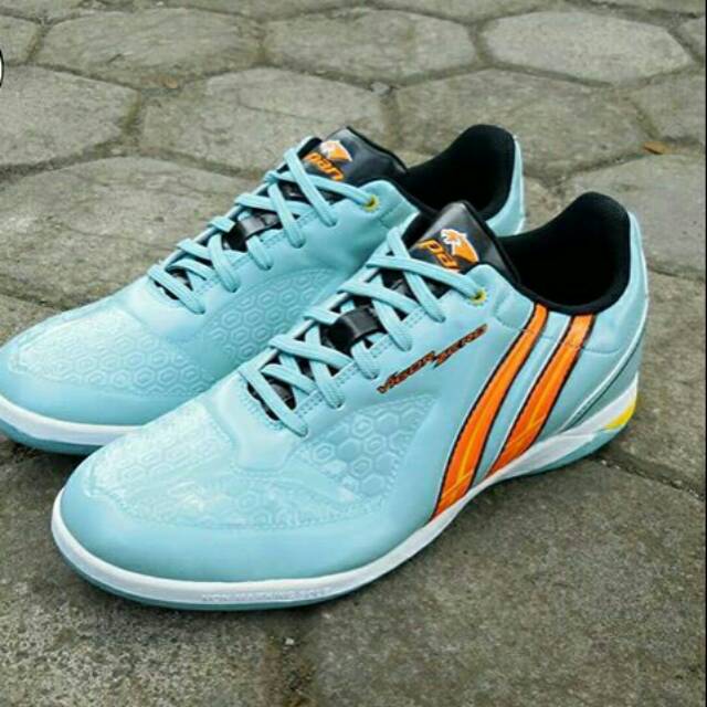 Sepatu Futsal PAN VIGOR ZERO