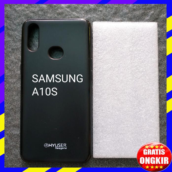 ACC HP KARET SAMSUNG A10S SILIKON A10S AUTOFOKUS A10S SOFTCASE SAMSUNG A10S