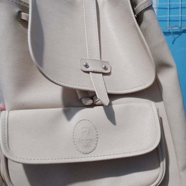 Tas preloved 35k