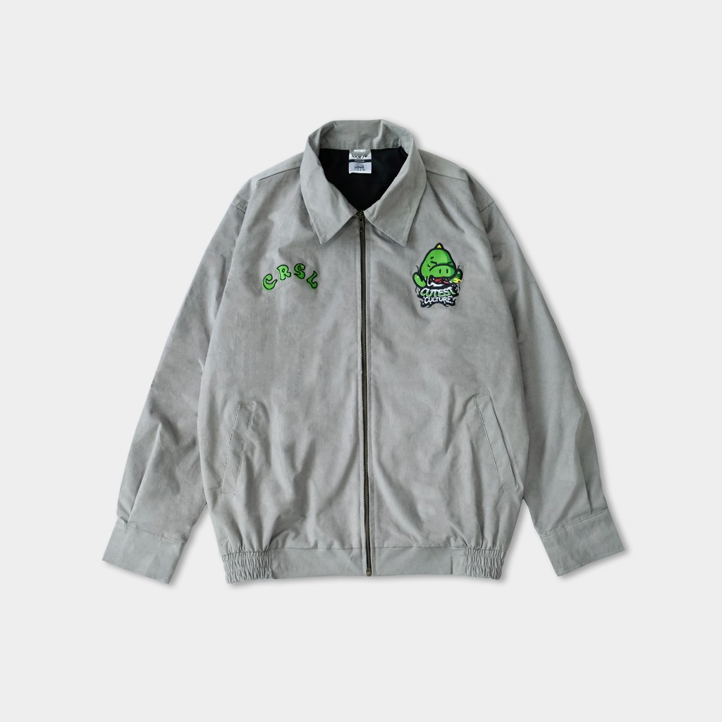 

CRSL Odin Cutest Riot Jacket