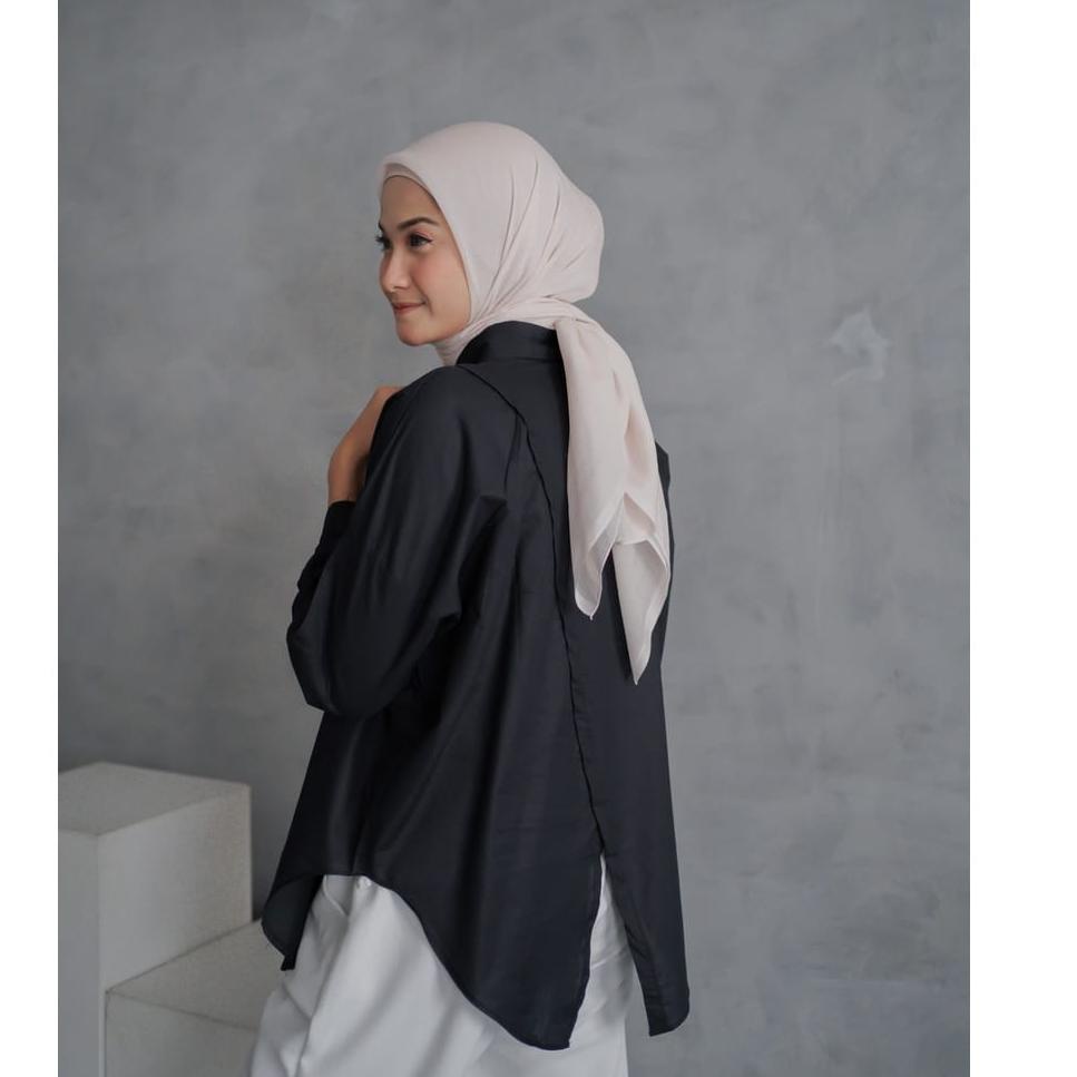 V10I Sita Top RAYON  / Mina RAYON Tunik - Pakaian wanita terbaru TWT
