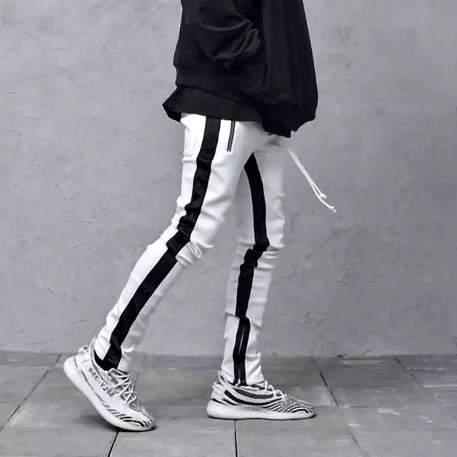 hype track pants