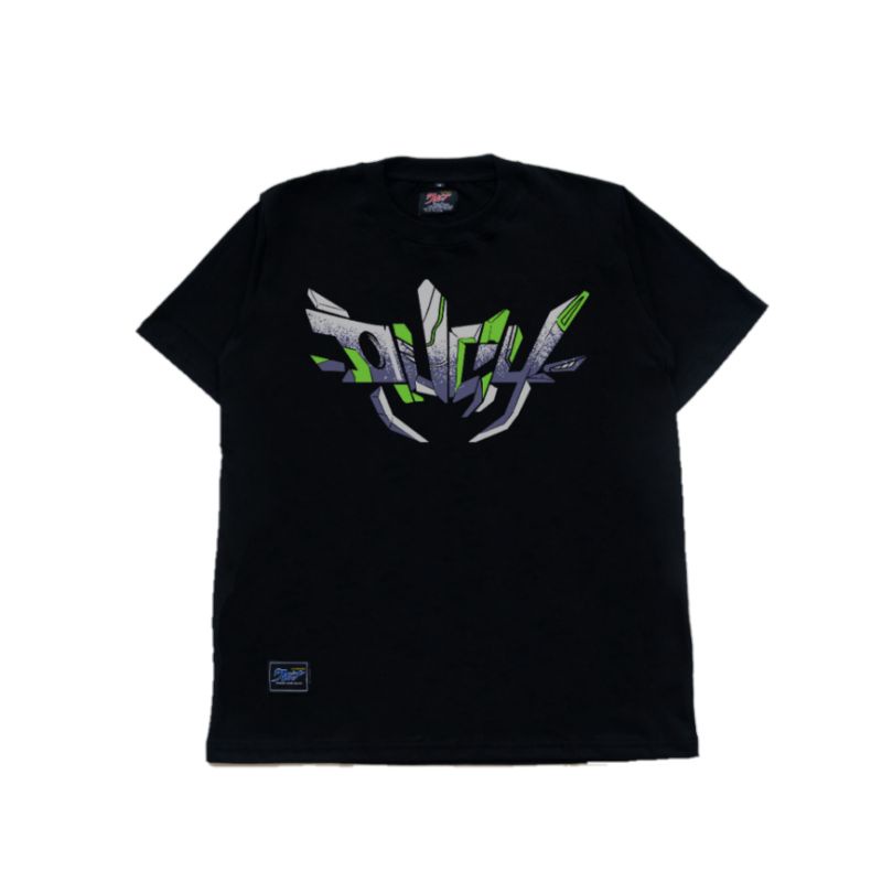 DUCY "Berserk - 02" T-Shirt