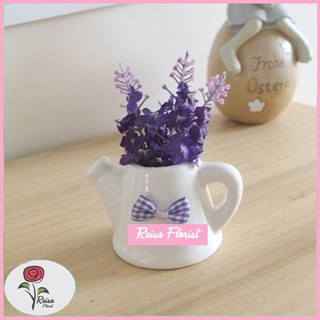 Set Bunga Sakura Vas Artificial Hiasan Cafe Rumah Bunga Set Bunga Sakura Vas Artificial Hiasan Cafe Rumah Bunga