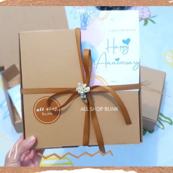 

AllShopBlink BOX KADO HAMPERS DUS HADIAH
