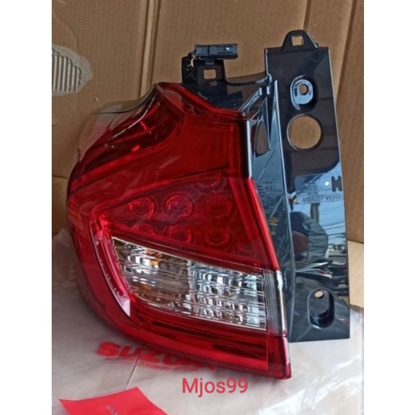 Lampu Stop All New Ertiga GA GL 2018-2021 Original