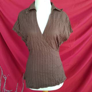 Gratis Ongkir Bisa COD Baju Blouse Atasan Old Navy ORI Gratis Ongkir Bisa COD Baju Blouse Atasan Old Navy ORI