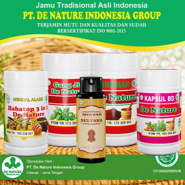 Obat penghilang suntik silikon di kelamin asli de nature indonesia