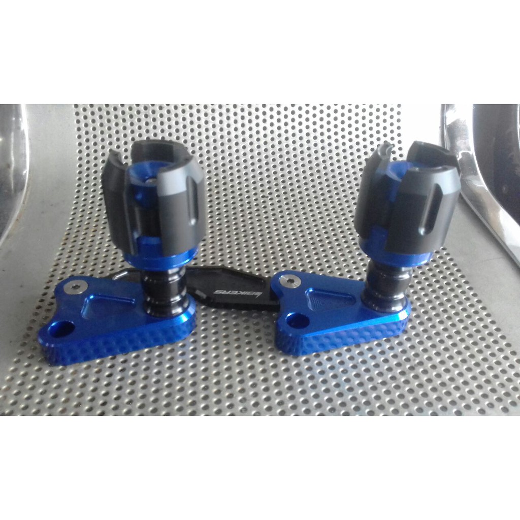 Jalu paddock YAMAHA NMAX