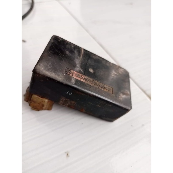 cdi ori tiger, cdi tiger