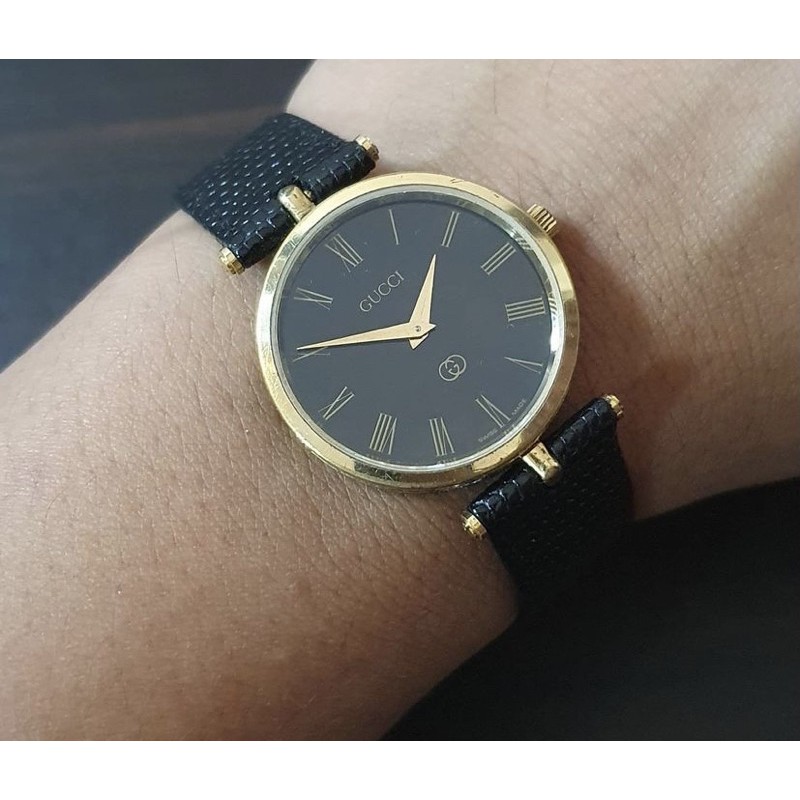 preloved gucci original