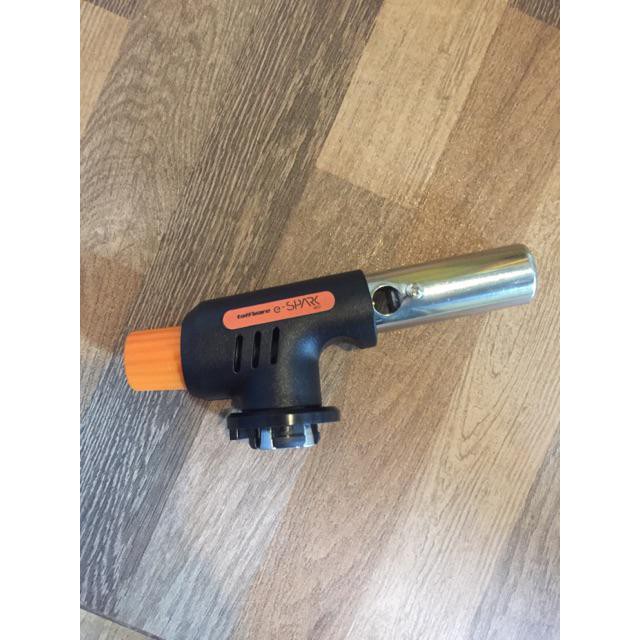 G2 Alat Bakar mozzarella Torch Pelele Keju Firetric Flame Gun Portable Gas Pembakar Daging Masakan