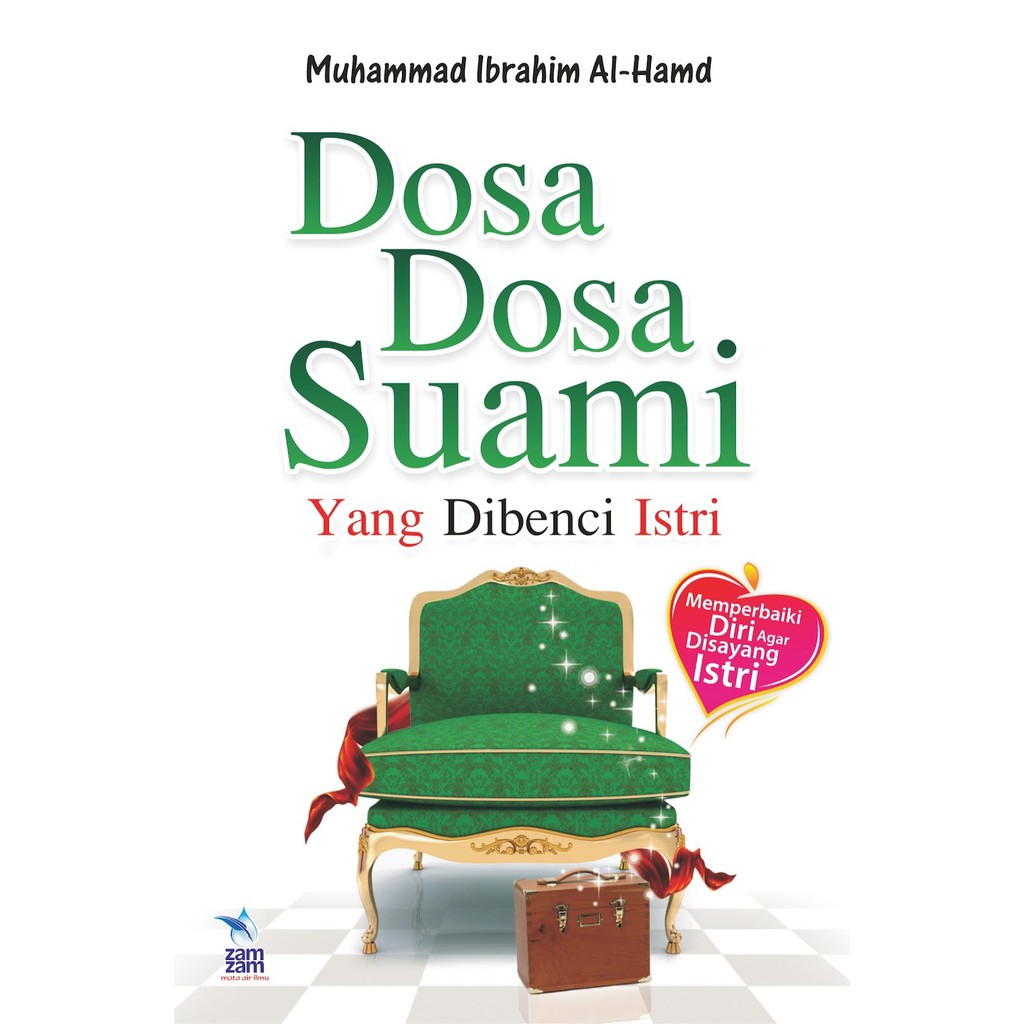 Dosa Dosa Suami Yang Dibenci Istri -Zm2