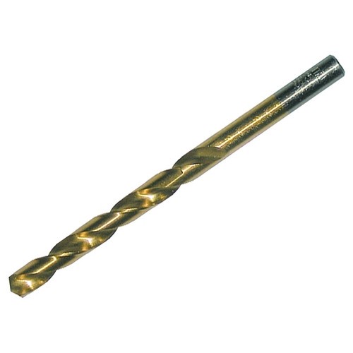 MAKITA D-43496 MATA BOR BESI HSS-TIN METAL DRILL BIT 10.5X133(87)MM 1PCS