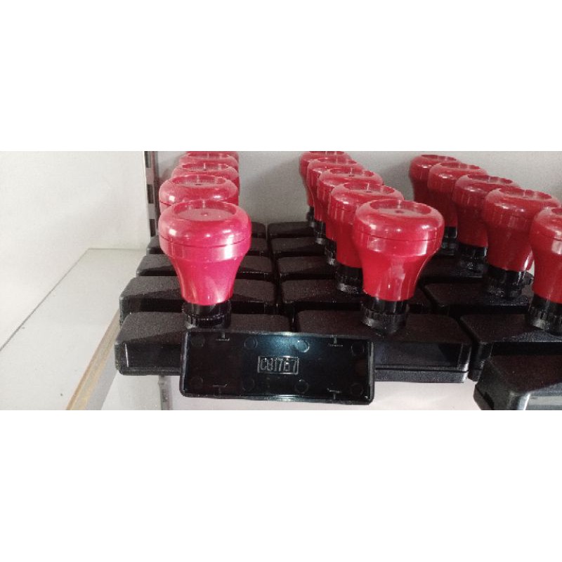 

gagang stempel flash 1767