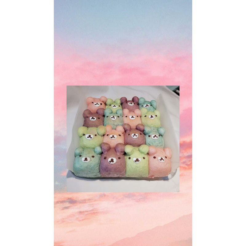 

Japanese milk bread/Japanese milk buns/milkbuns/hokaidobread