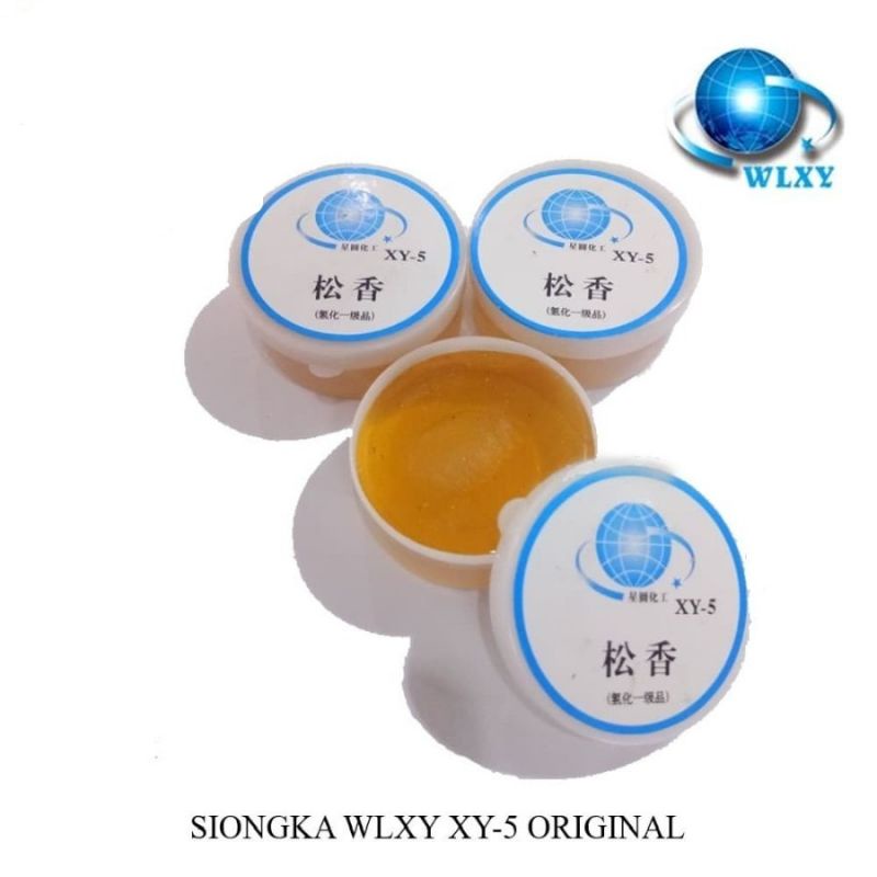 SIONGKA WLXY XY-5 23G ORIGINAL