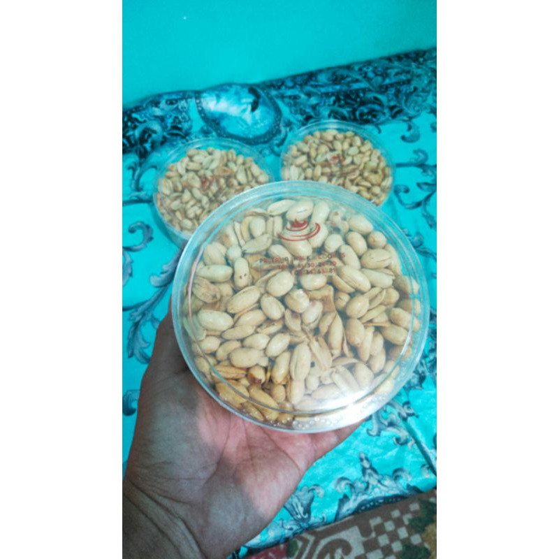 

kacang bawang