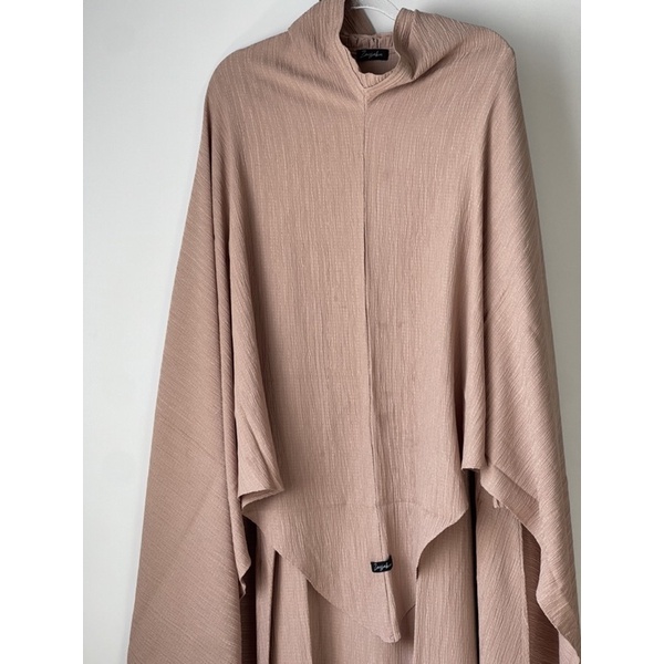 Hayya Set by Zaysaku