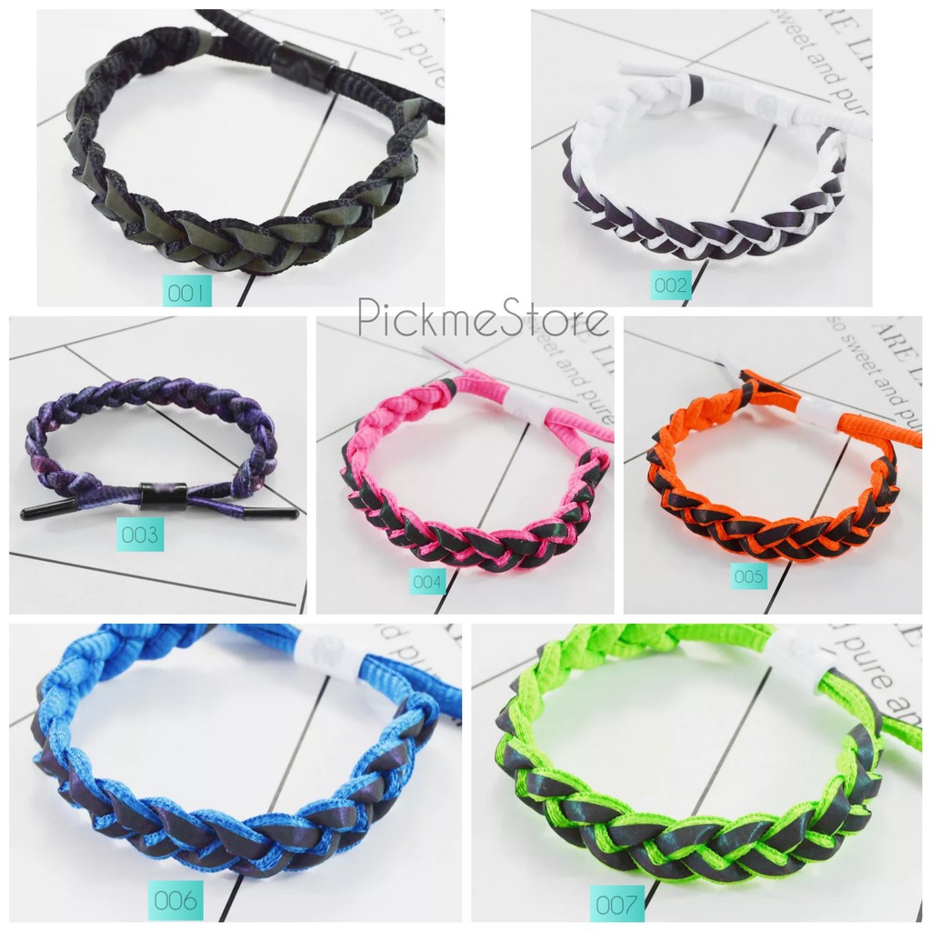 COD BRACELET / GELANG PRIA WANITA EXCLUSIVE WB009