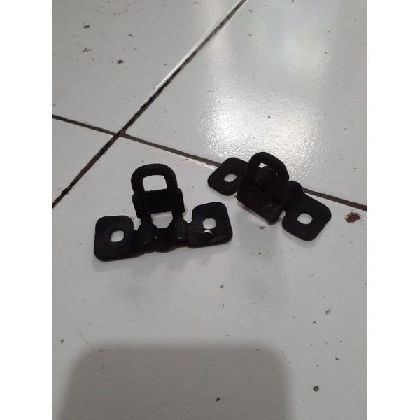 cantelan jok satria 2tak