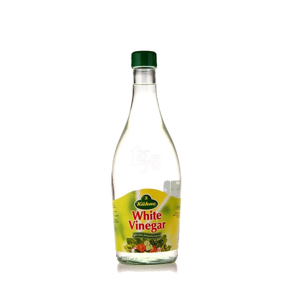 

KUHNE WHITE VINEGAR 5% 750Ml