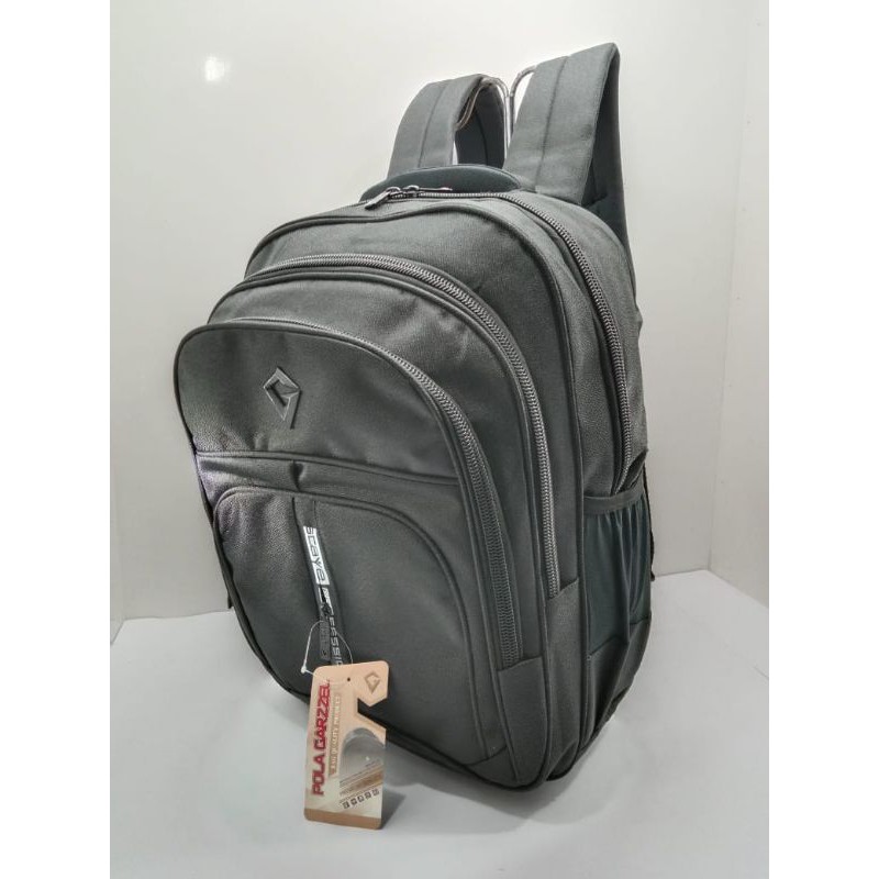 Ransel Laptop Polo Garzzel 18inch #03