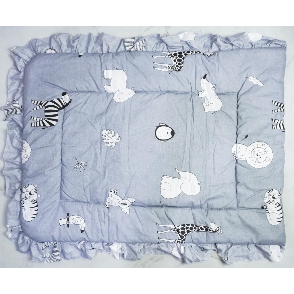 Baby Care Bed Cover Bayi Mhl