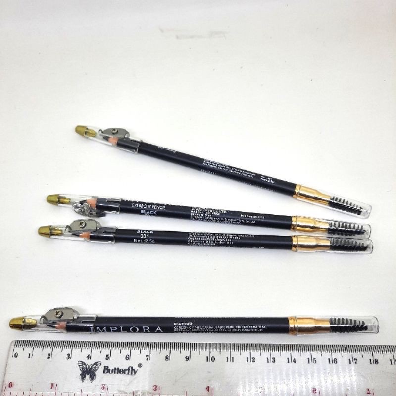 PENSIL ALIS IMPLORA ORIGINAL