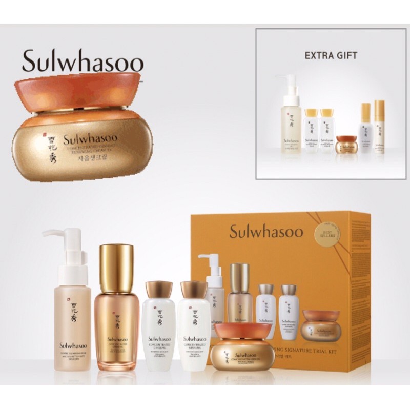 Sulwhasoo