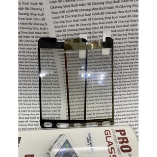 TEMPERED GLASS TEMPRED ANTI GORES WARNA OPPO NEO 5, A31
