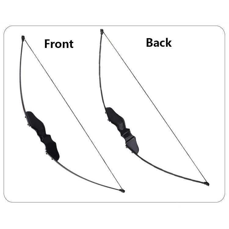 Busur Panah Powerful Recurve Archery Bow 40 LBS - 36215