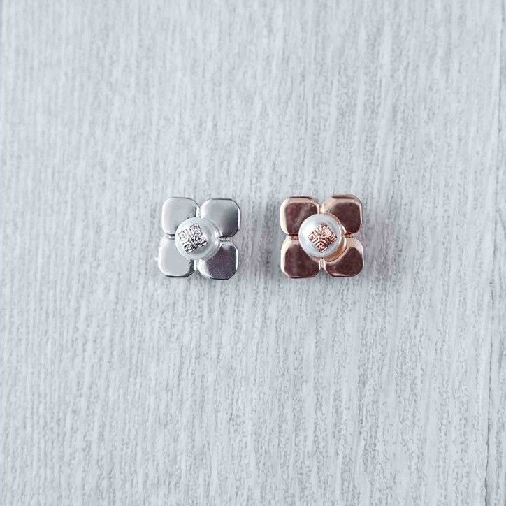 Restu Anggraini - Timun Mas Safety Pin (NO BOX)