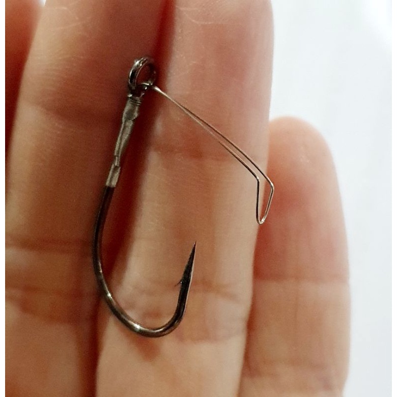 MATA KAIL PANCING 254HCW no. 1/0