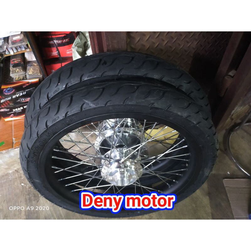 velg rx king lebar 215x250 ring 18