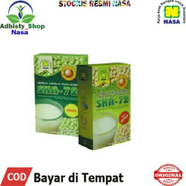 

SKAO 72 serbuk kedelai alami untuk nutrisi sehat setiap hari