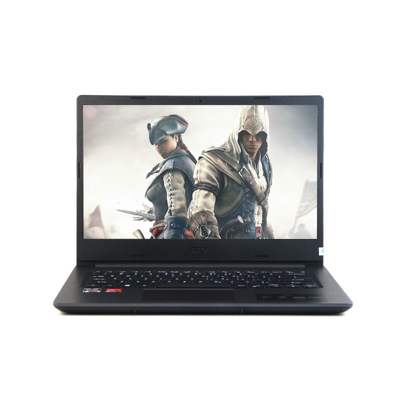 Acer Aspire A314-22-R6ST AMD Ryzen 3 3250U-8GB DDR4-256GBSSD NVMe-DOS