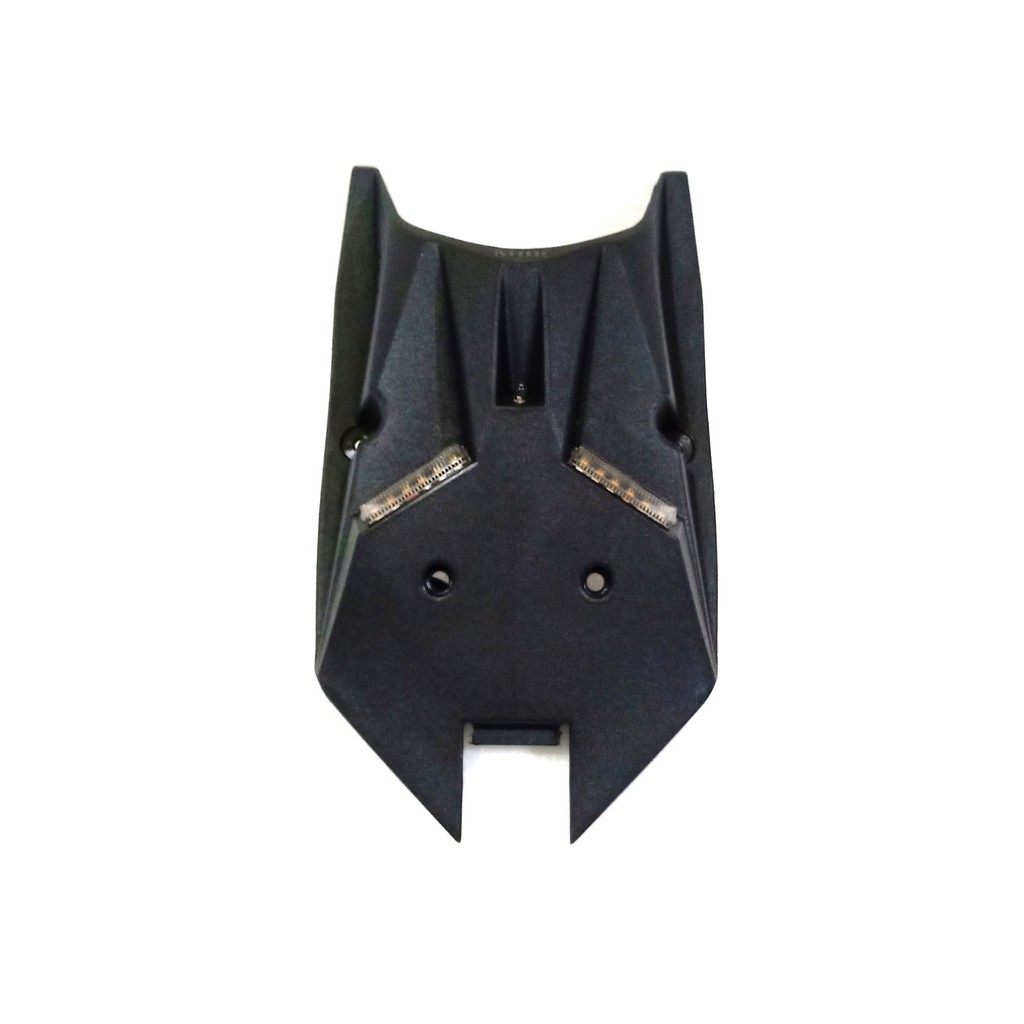FENDER SUZUKI GSX 150 -UNDERTAIL FENDER GSX 150 ABS PLASTIK