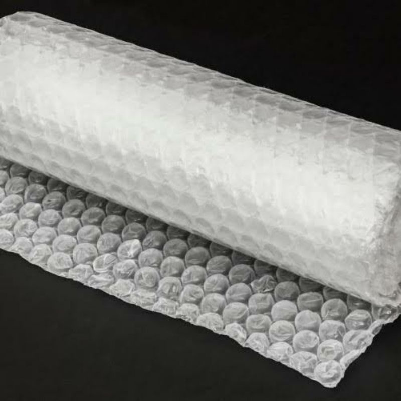 

tambah buble wrap