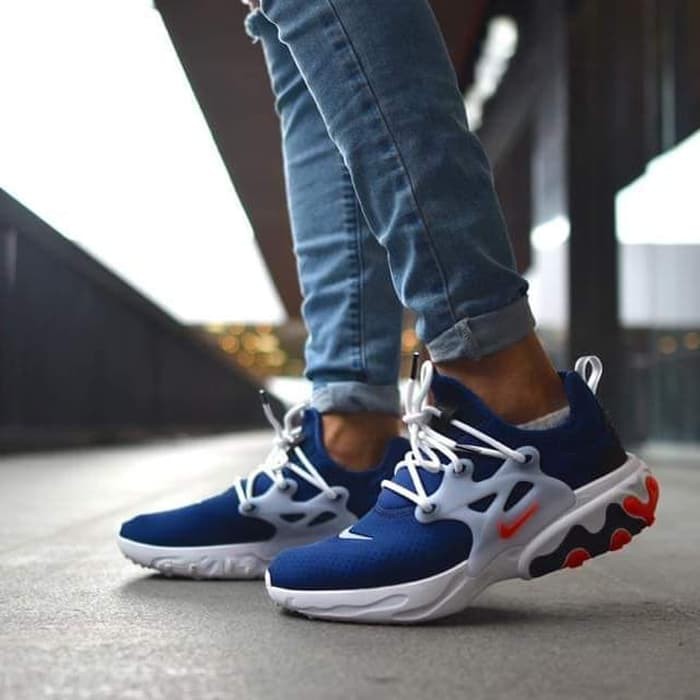 rabid panda nike react presto