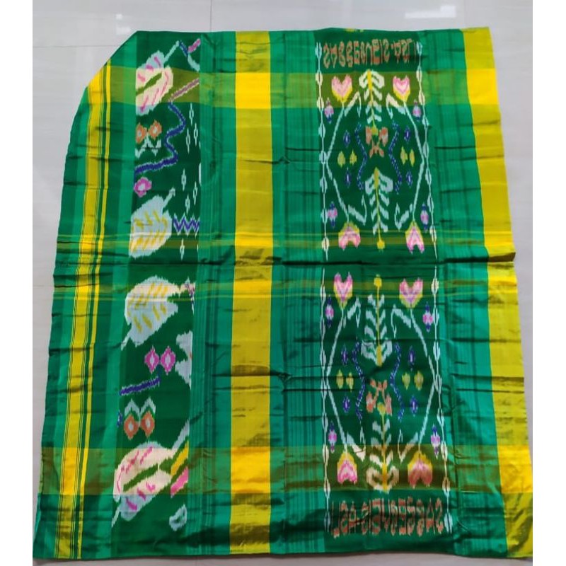 Sarung Bugis Asli No 1 Original Sutra