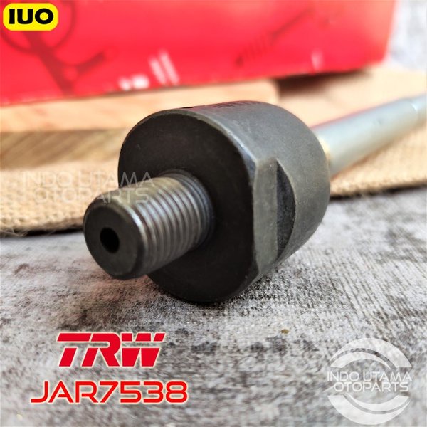 Rack End Toyota Avanza 1.3-1.5 Long tie rod TRW JAR7538