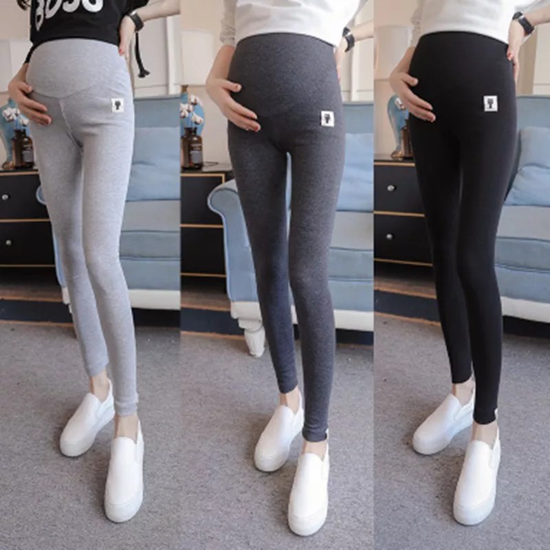 legging Hamil / legging hamil premium / legging hamil meow Import melar 80cm ampe 130cm