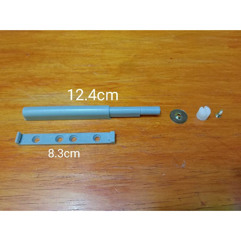 

Tip On/ Pen Magnet (L) Abu-abu