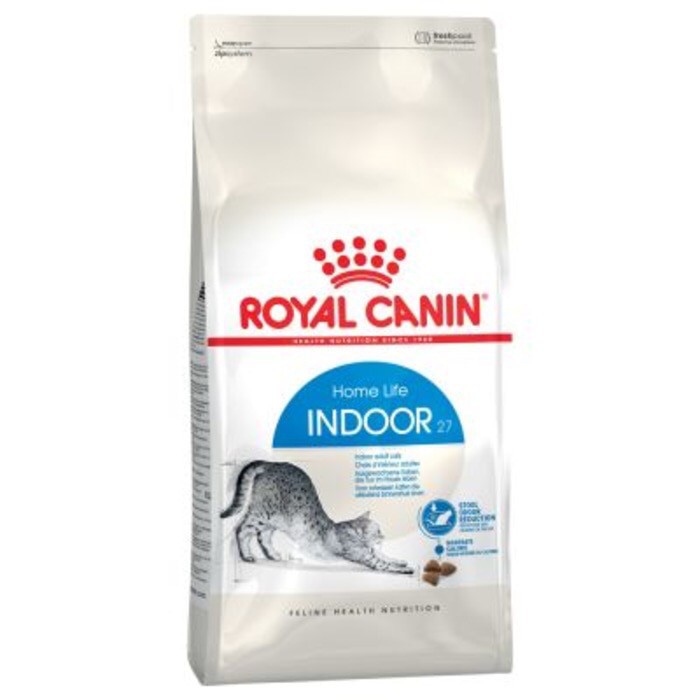 ROYAL CANIN HOME LIFE INDOOR 400GR / ROYAL CANIN INDOOR CAT 400GR