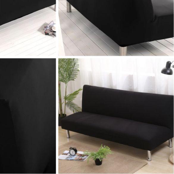➶ cover sofa bed INFORMA sarung penutup sofa STRETCH sarung sofa bed ELASTIS ✶