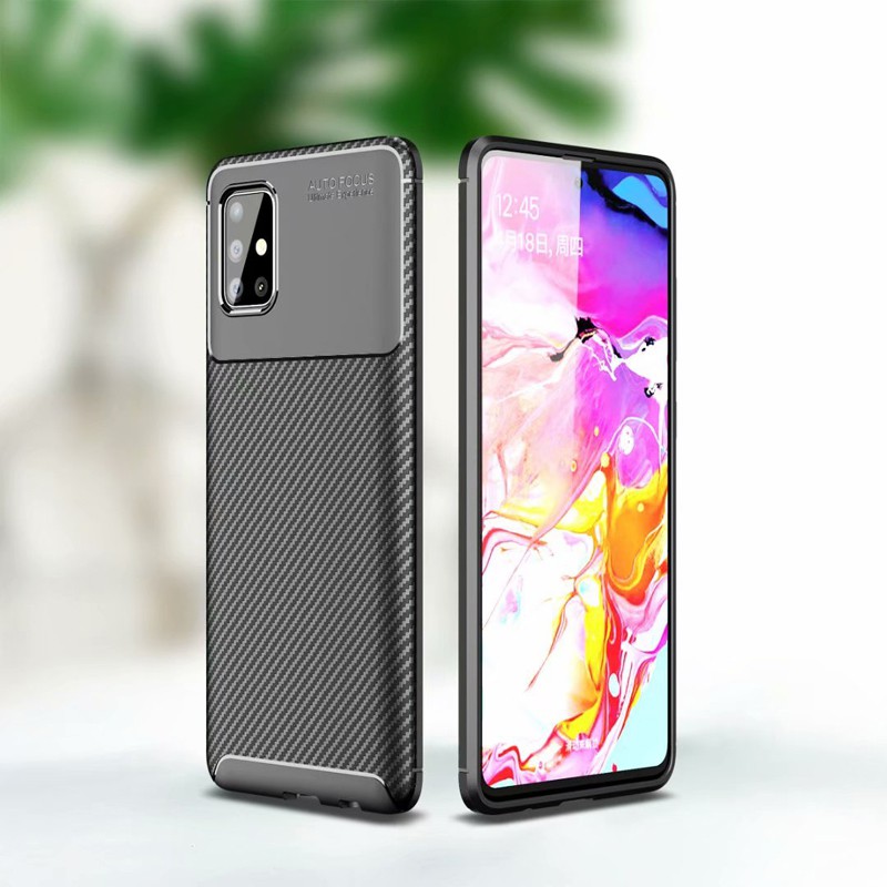 Phone Casing Samsung Galaxy A51 A71 A81 A91 M40S M60S M80S
