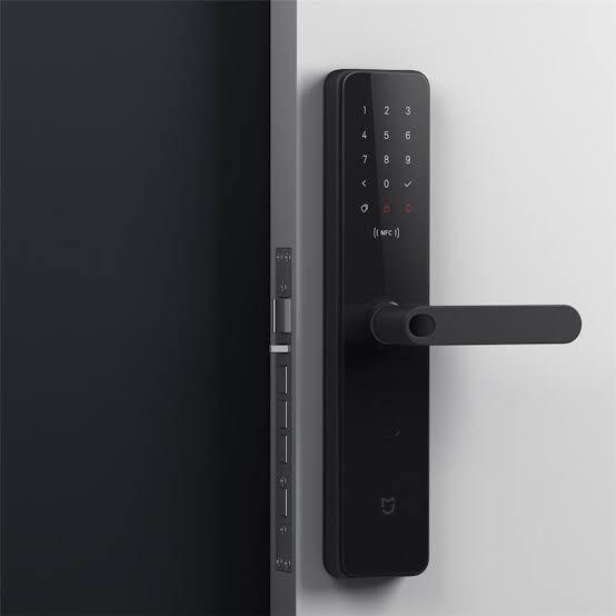 Xiaomi Smart Door Lock E Fingerprint Bluetooth