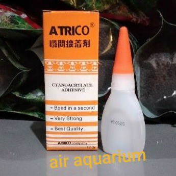 LEM KOREA LEM BATU KAYU HARDSCAPE AQUASCAPE LEM PENEMPEL MOSS BATU KAYU KERAMIK